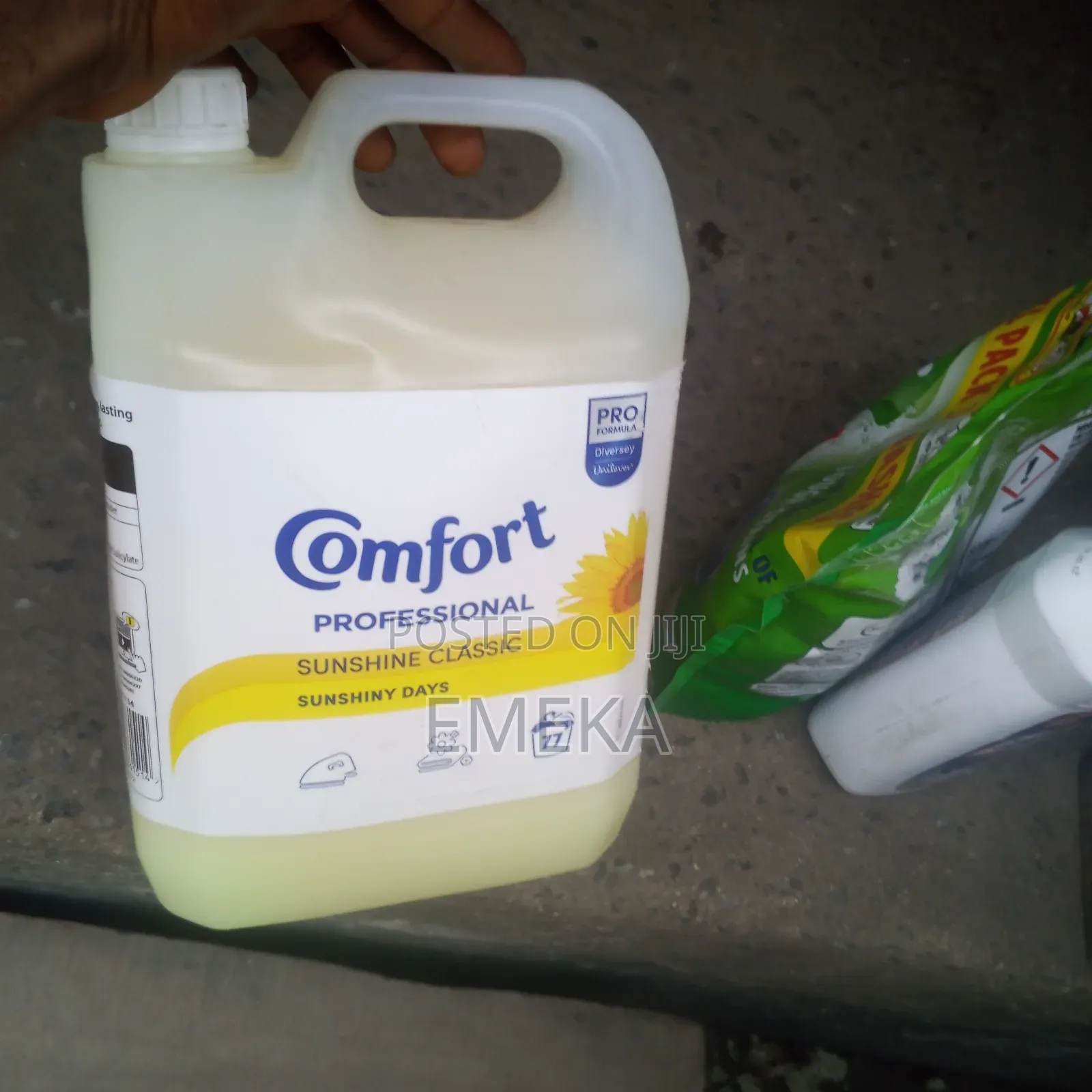 Liquid Soap