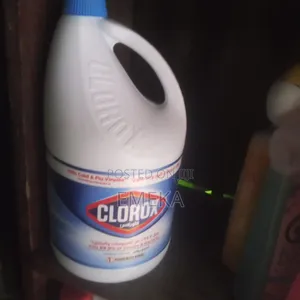 Liquid Soap