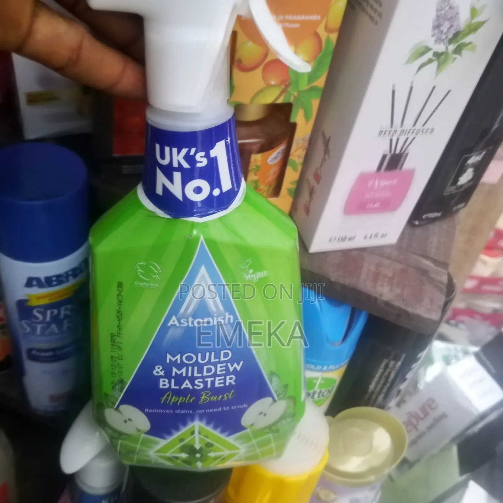 Liquid Soap