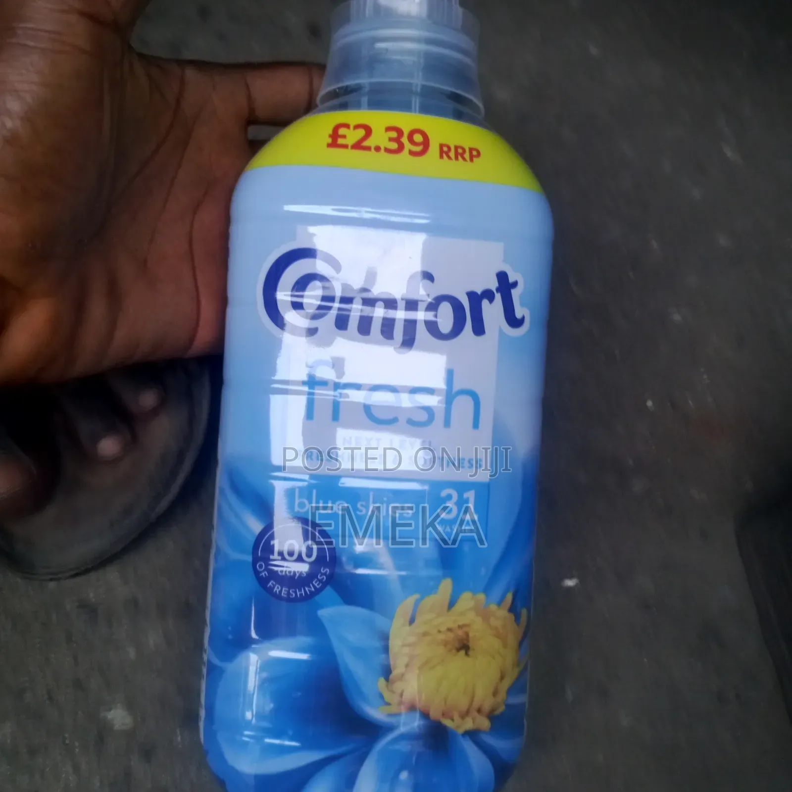 Liquid Soap