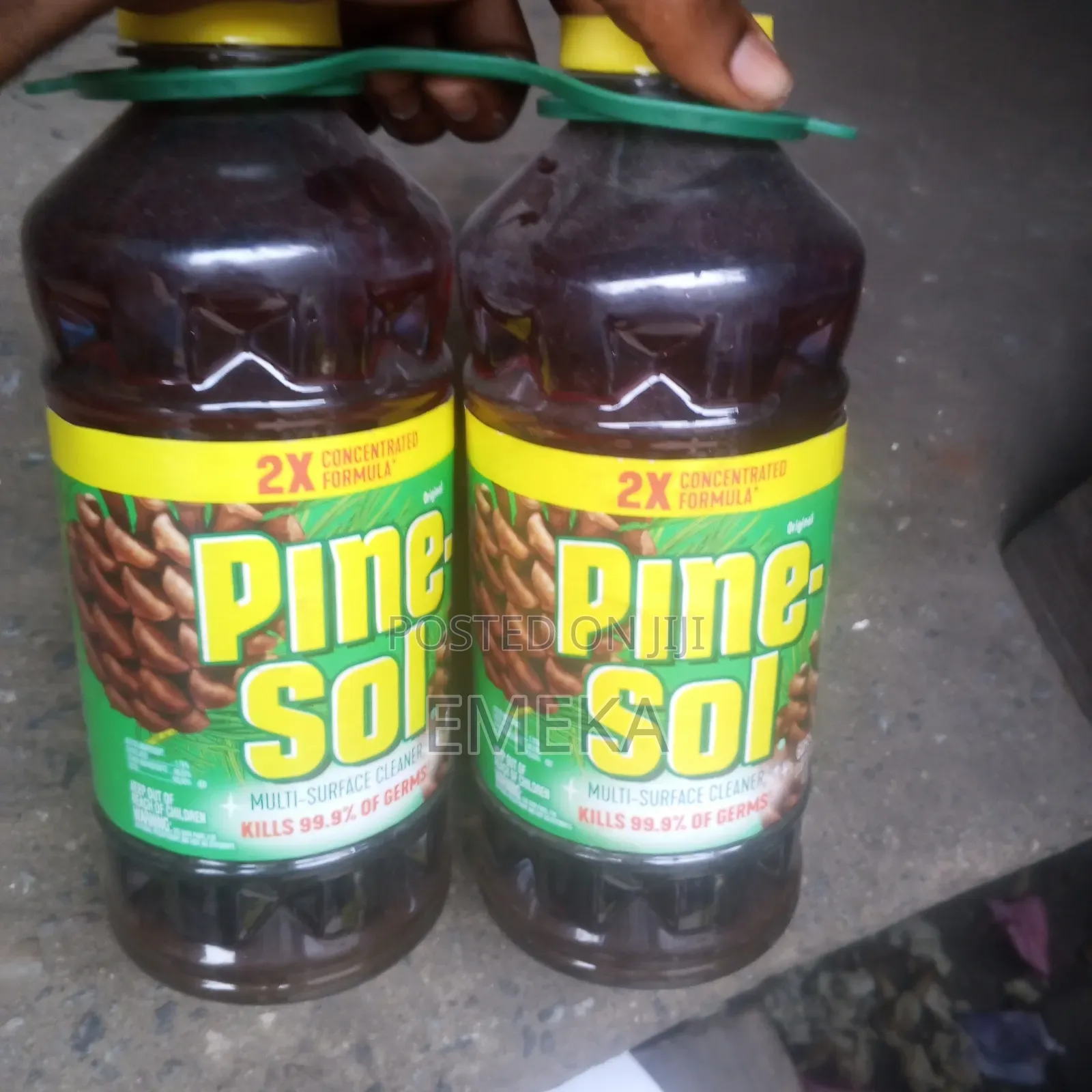 Liquid Soap