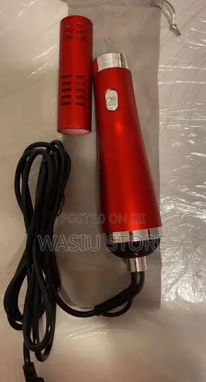 Terahertz Frequency Blower Wand