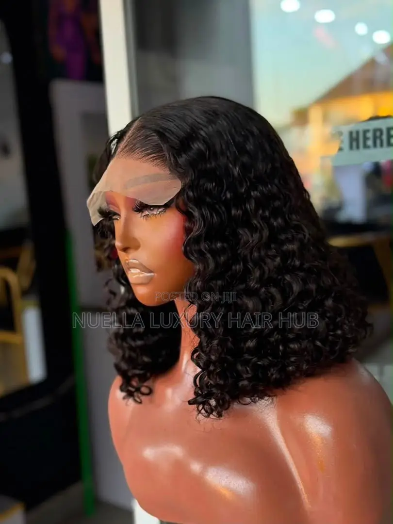 Hair Extensions