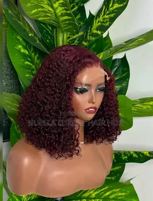Hair Extensions