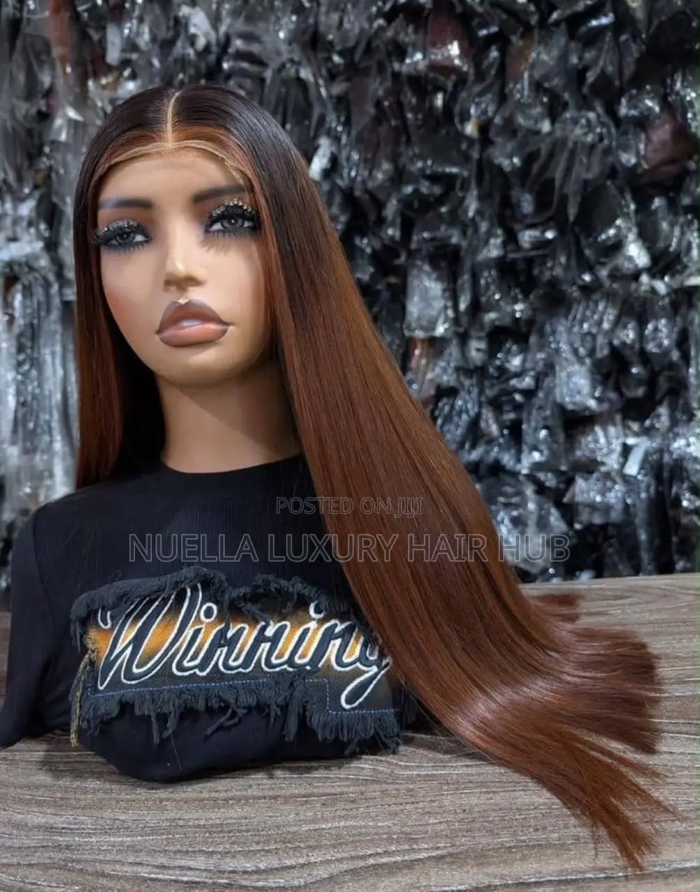 Hair Extensions