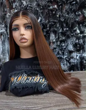 Hair Extensions