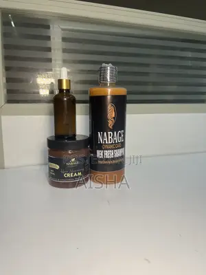 Hair Products