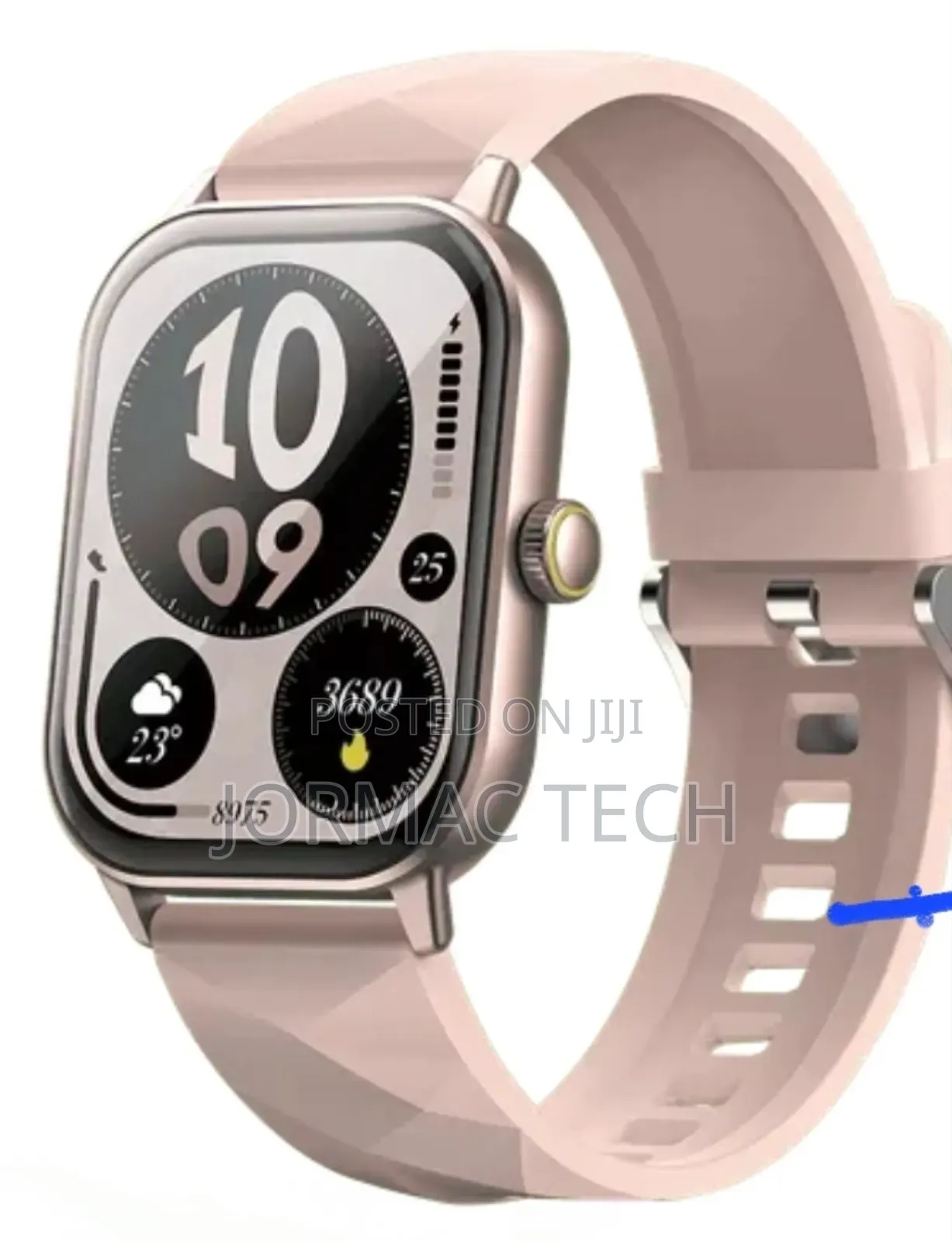 Oraimo Watch 5