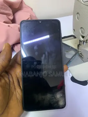 Samsung Galaxy A07 64 GB Gray