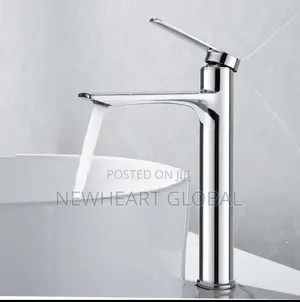 Premium Quality Canter Top Wash Hand Basin Faucet