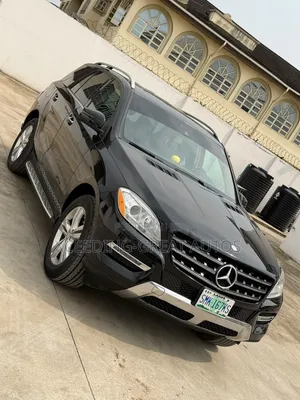 Mercedes-Benz M Class ML350 4MATIC 4dr SUV AWD (3.5L 6cyl 7A) 2015