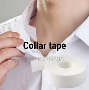 Collar Sticker Sweat Absorber