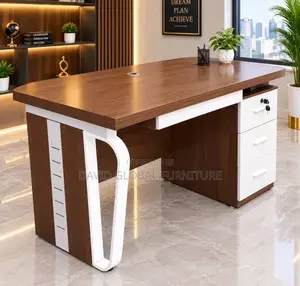 Stylish Office Table for Business Owners