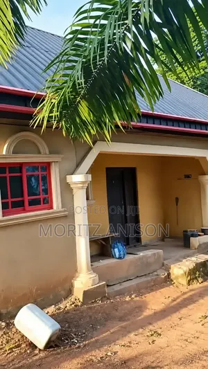 1bdrm Room & Parlour in Eke Obinagu. for sale
