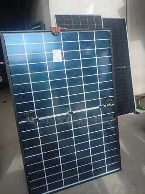 550watts Jinko Panel