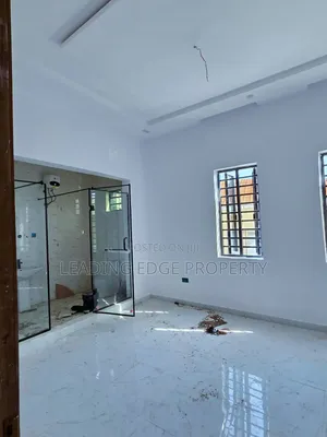 Furnished 4bdrm Duplex in Ikolaba Gra Estate, Bodija for sale