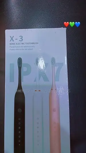 Sonic Electric Toothbrush
