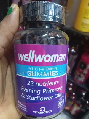 We'll Women's Gummies