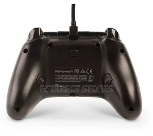 PowerA Symmetric Wired Controller for Xbox Series XS Thumbstick Layout