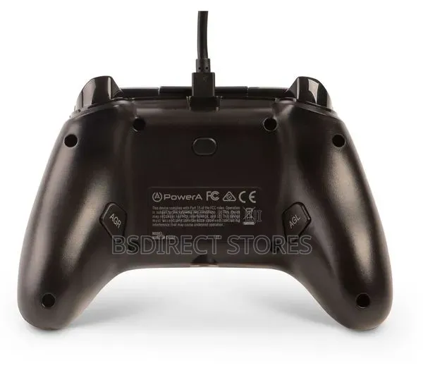 PowerA Symmetric Wired Controller for Xbox Series XS Thumbstick Layout