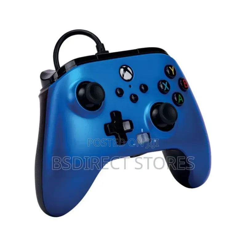 PowerA Symmetric Wired Controller for Xbox Series XS Thumbstick Layout