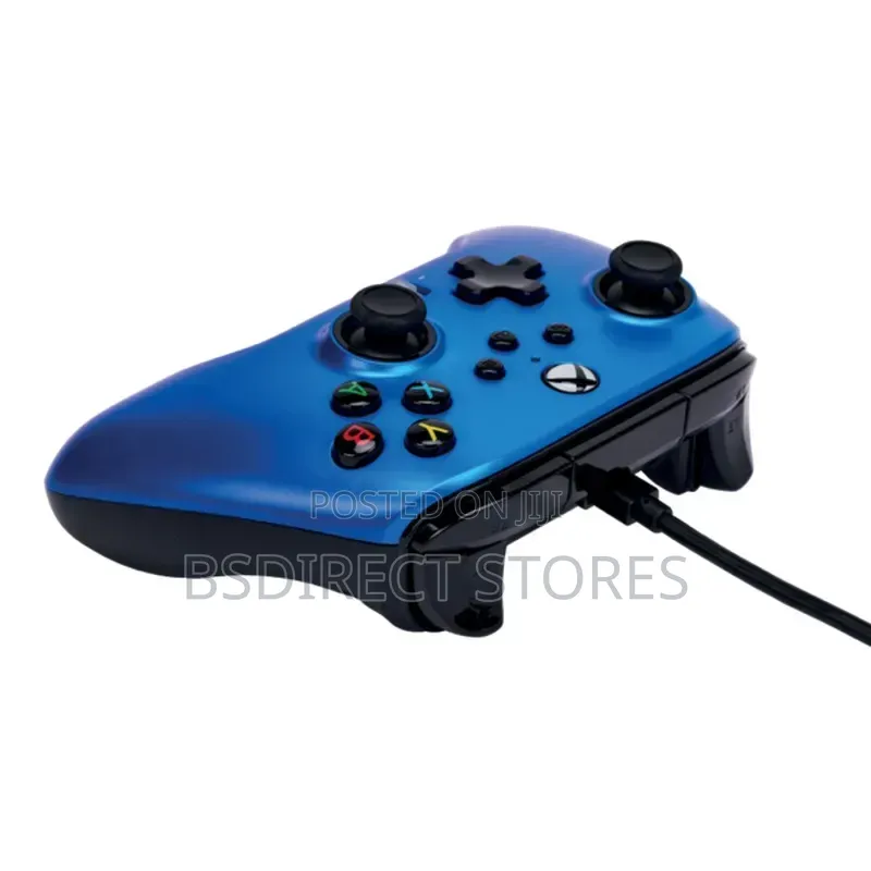PowerA Symmetric Wired Controller for Xbox Series XS Thumbstick Layout