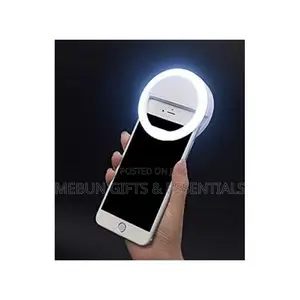 Selfie Ring Light for Phone Camera