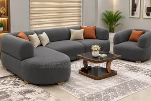 New Modern Sofa