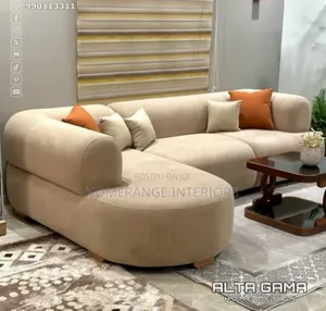 New Modern Sofa