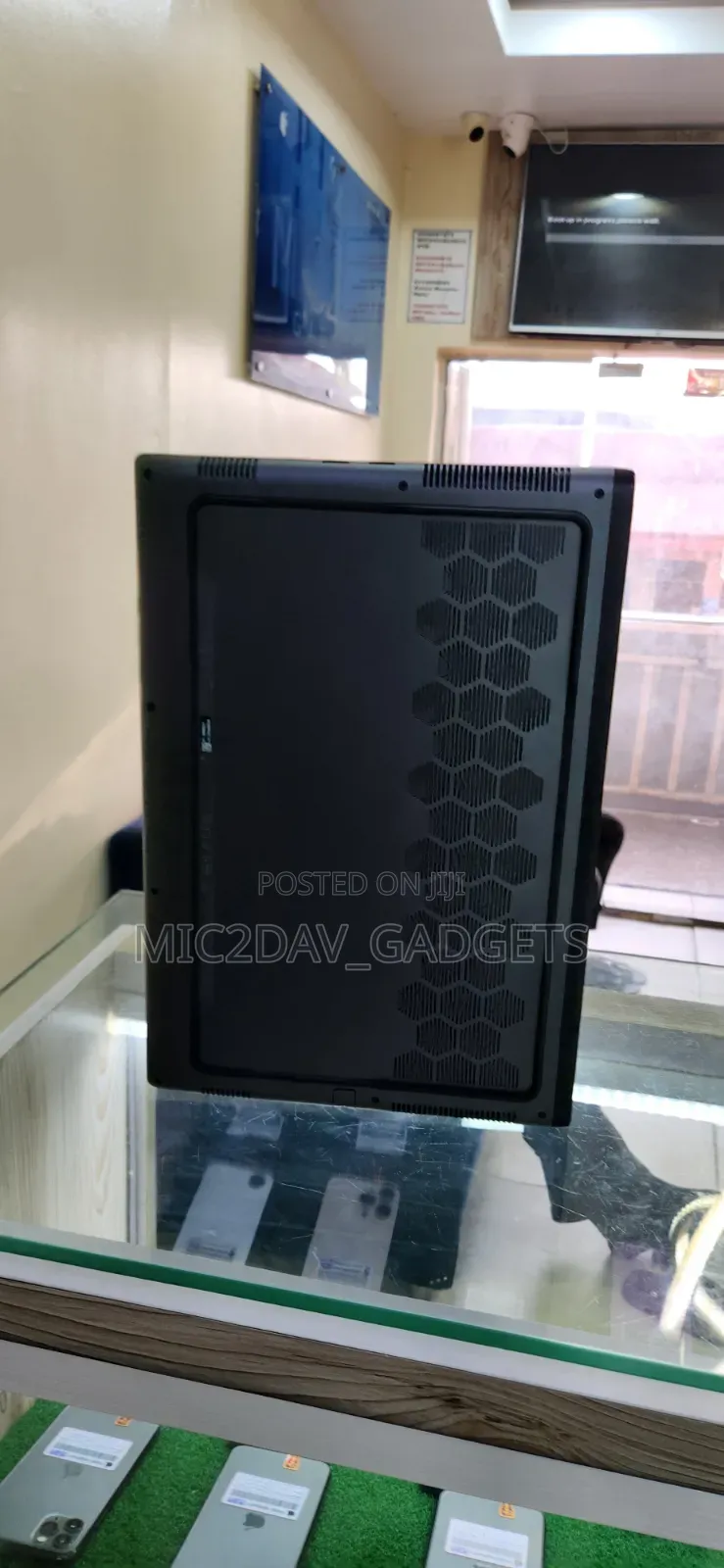Laptop Dell Alienware Aurora 16 16GB Intel Core Ultra 7 SSD 1T
