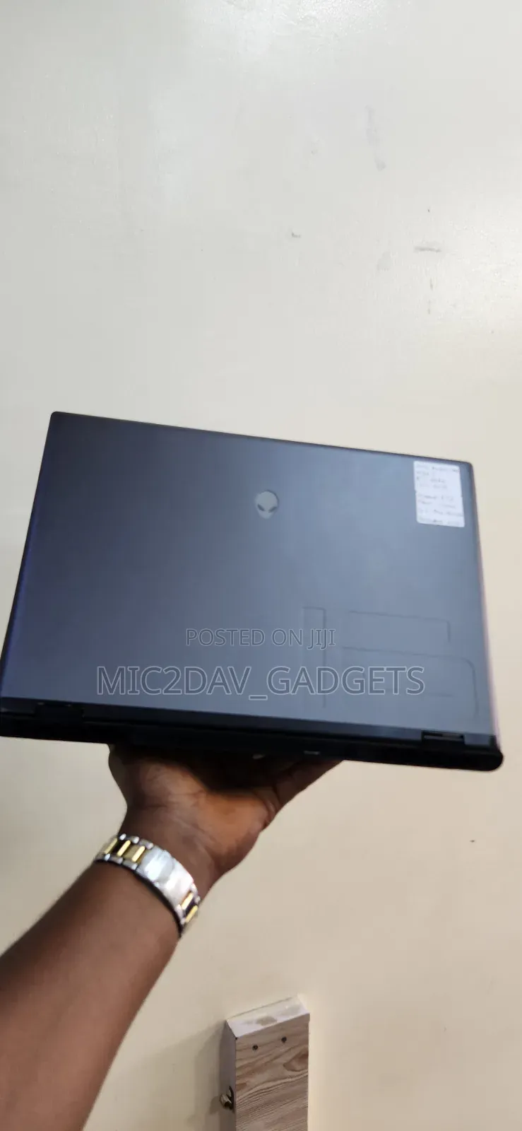 Laptop Dell Alienware Aurora 16 16GB Intel Core Ultra 7 SSD 1T
