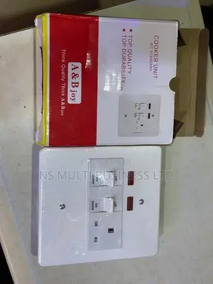 Cooker Unit