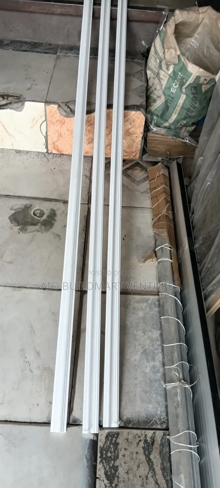 4mm Cornice