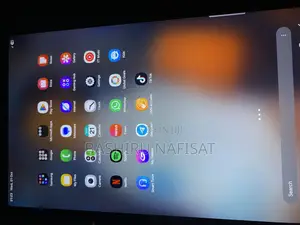 Samsung Galaxy Tab A9+ 128 GB Black