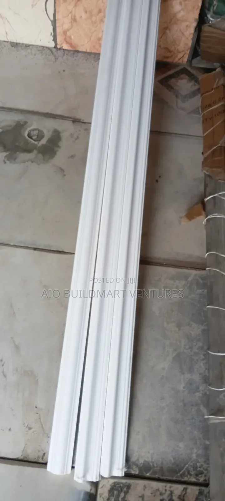 4mm Cornice