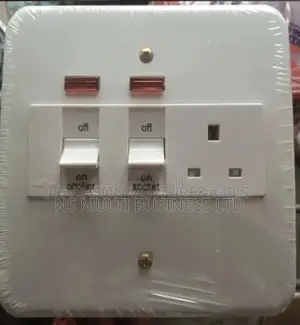 Cooker Unit