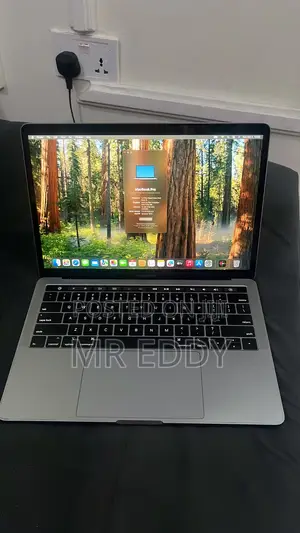 Laptop Apple MacBook Pro 2019 16GB Intel Core i5 SSHD (Hybrid) 256GB