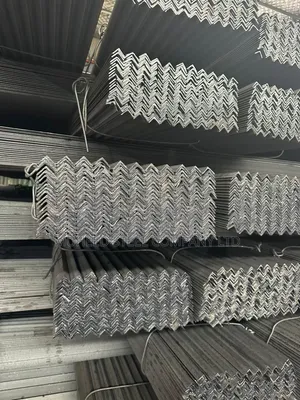 75x75x6mm Angle Iron ,And 50x50x6mm