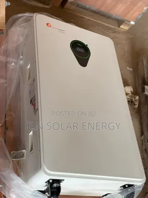 25kwh Felicity Lithium Battery New Model Available Now