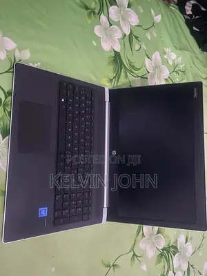 Laptop HP ProBook 450 G5 8GB Intel SSD 16 GB