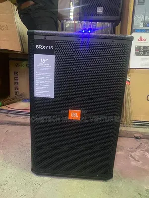 15 Inches JBL Speaker
