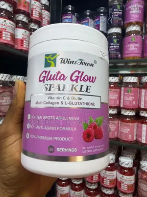 Gluta Glow
