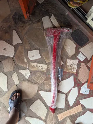 Pulaski Axe