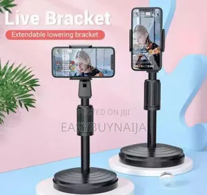 Adjustable Phone Stand Holder