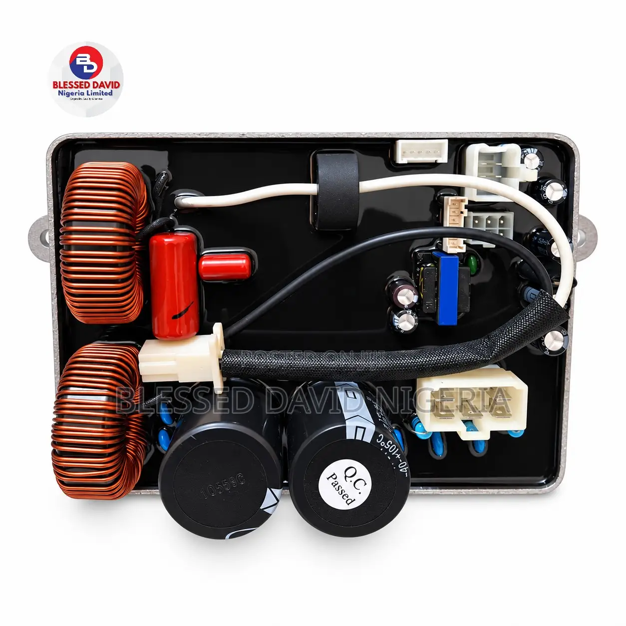 iPower A3500i Inverter AVR Module