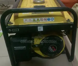 Elepaq Generator