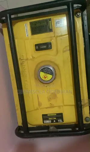 Elepaq Generator