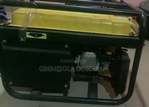 Elepaq Generator