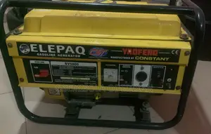 Elepaq Generator