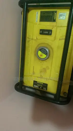 Elepaq Generator